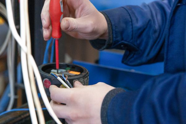 Техническое обслуживание теплосчетчиков и регуляторов